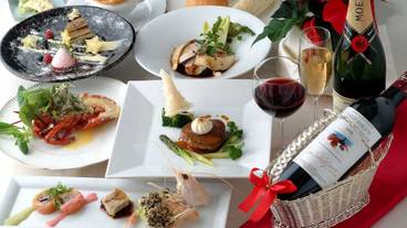 食事・飲み物 / 2