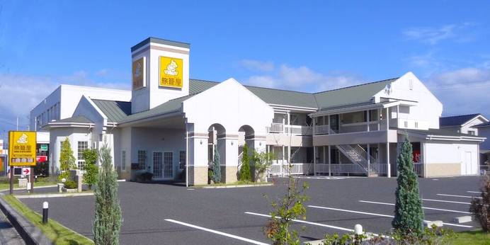 ファミリーロッジ旅籠屋 茅野蓼科店（山梨県 ビジネスホテル） / 1