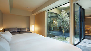 プレミアスイート 禁煙(64平米)