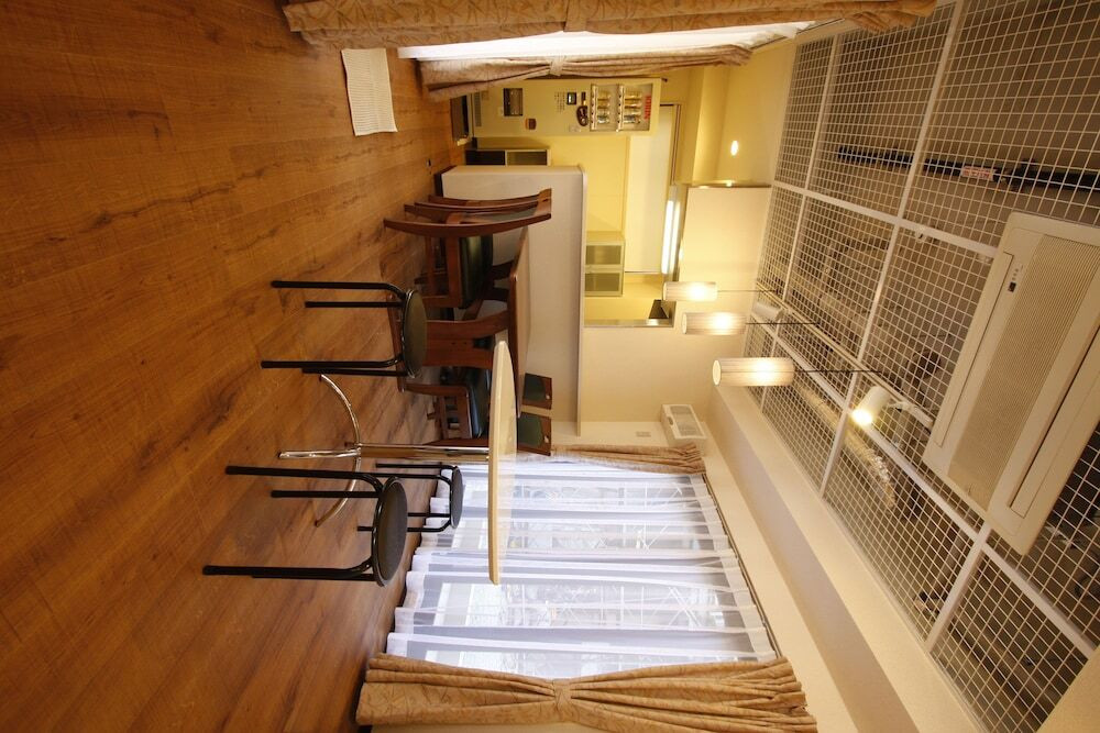 ロビー応接スペース