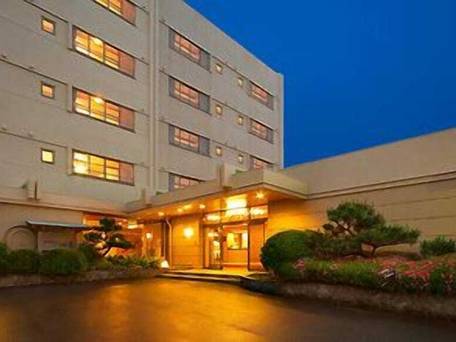 下田温泉 ホテル山田屋 / 4