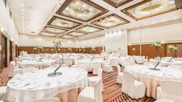 バンケット ホール / 17