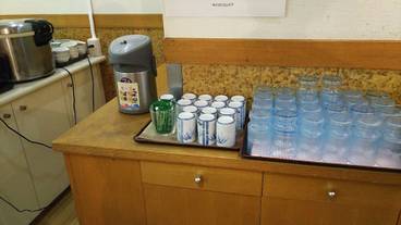 食事・飲み物 / 11