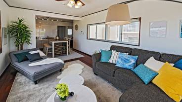 リビング エリア / 32