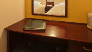 スタンダード ツインルーム