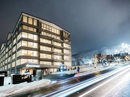 The Maples Niseko / 2