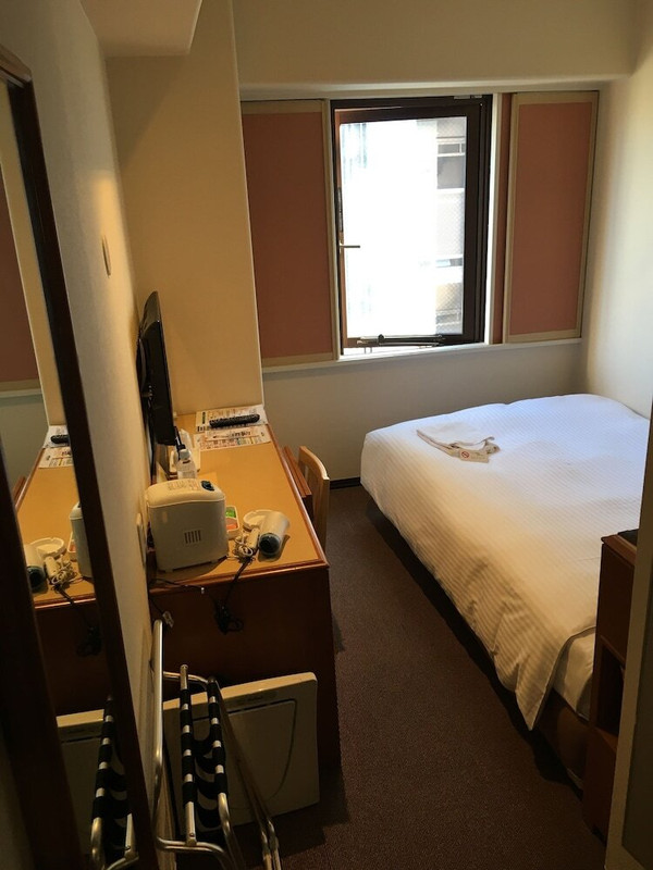客室