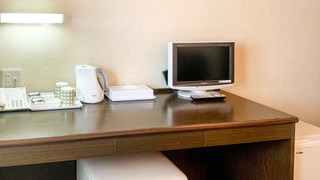 ダブルルーム 禁煙