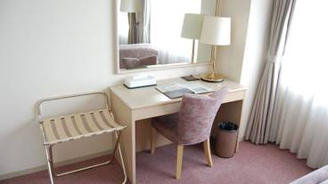 客室の設備とサービス / 9