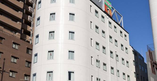 相鉄フレッサイン 東京東陽町駅前（東京都 ビジネスホテル） / 1