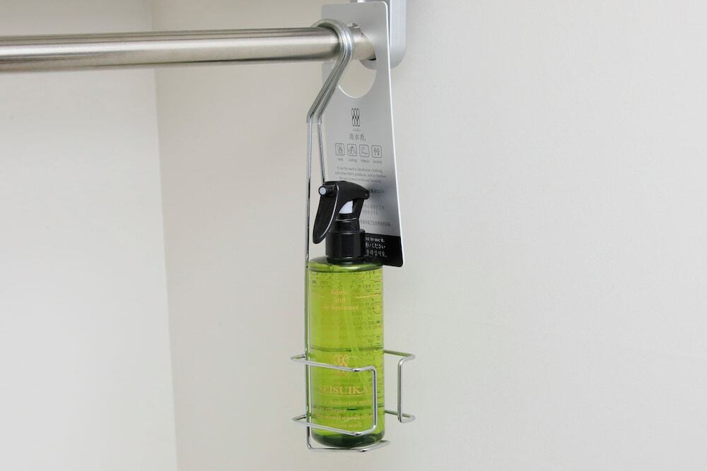 客室の設備とサービス