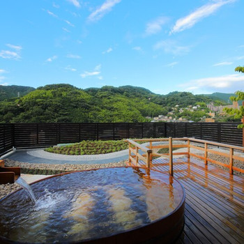 2．湯河原温泉　ふきや3702385