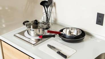 客室の設備とサービス / 23