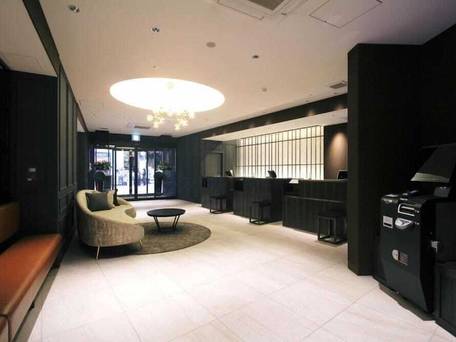 神戸プラザホテルウエスト / 2