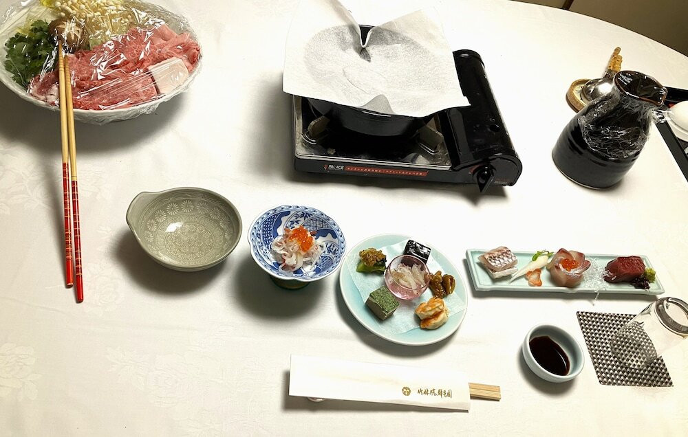 レストラン