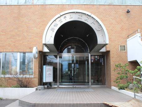 ホテル ボストン / 4