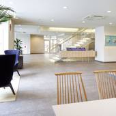 ホテルマイステイズ函館五稜郭（北海道 ビジネスホテル） / 3