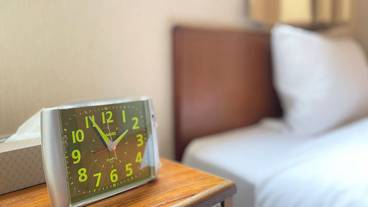 客室の設備とサービス / 18