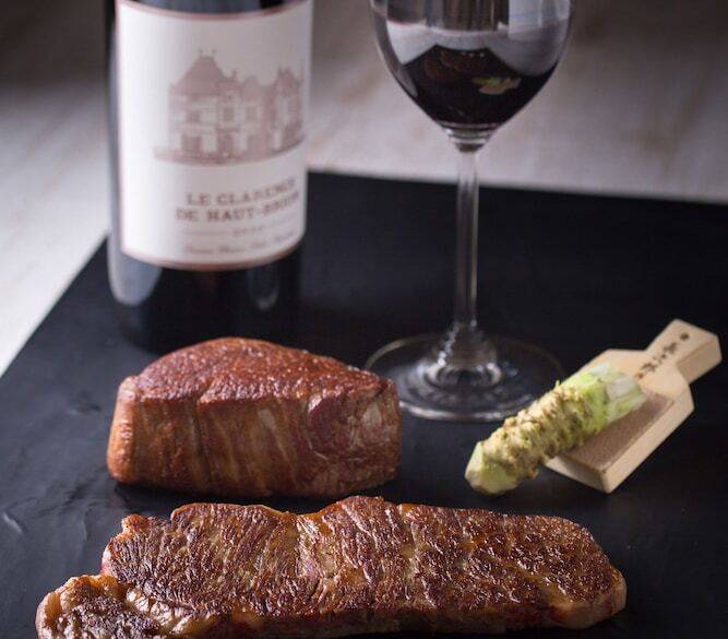 鉄板焼 さくら / 5