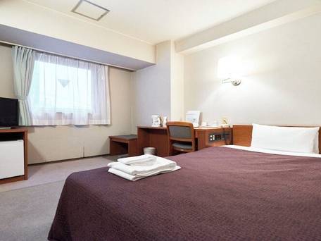 ホテルセレクトイン焼津駅前 / 3