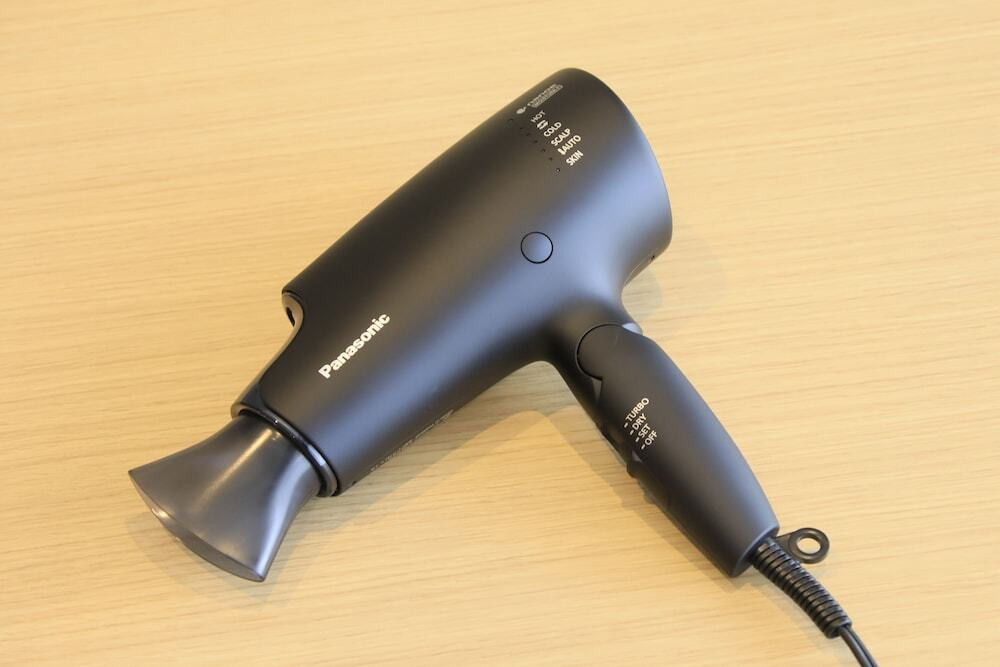 客室の設備とサービス