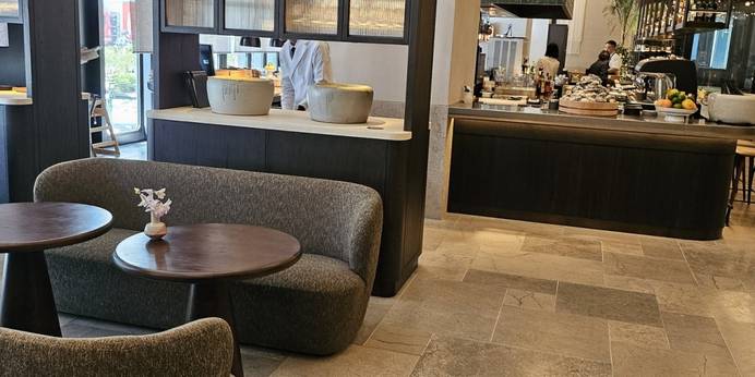 ホテル虎ノ門ヒルズ アンバウンド コレクション by Hyatt（東京都 シティホテル） / 1