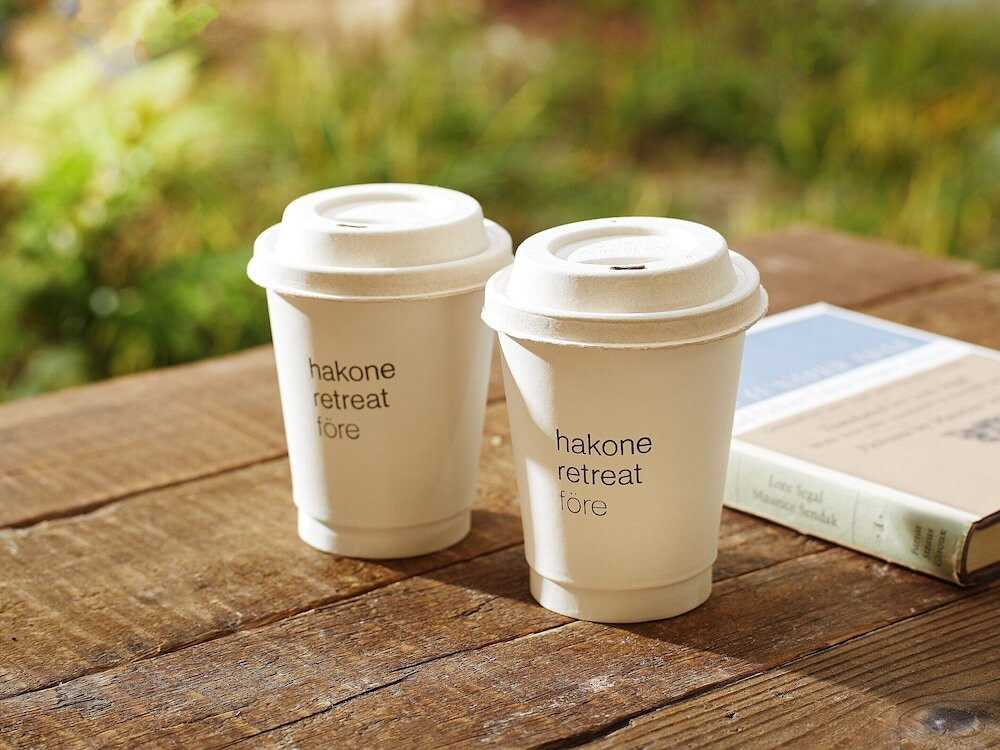 109㎡にベッドルームが2つ！滞在中は本格エスプレッソを好きなだけ3951383