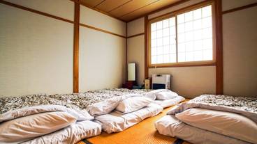 客室の設備とサービス / 18