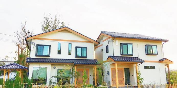 Ocean Aroha Resort(海恋)（沖縄県 コテージ・ロッジ・一棟貸） / 1