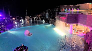 屋外プール / 17