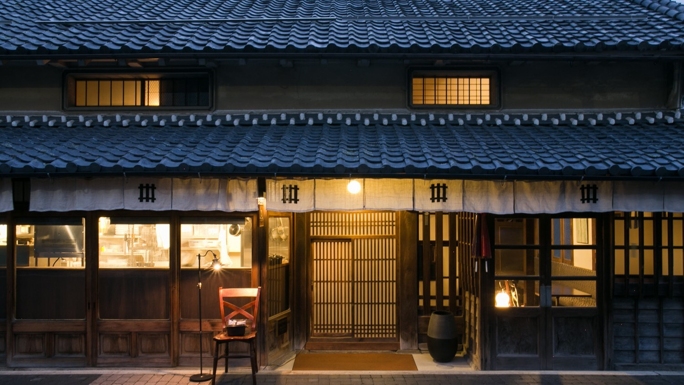 篠山城下町ホテル NIPPONIA3849992