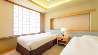 ジャパニーズモダンルーム(50平米) 禁煙