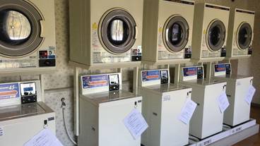 ランドリー ルーム / 18