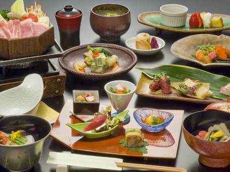 草津温泉 昔心の宿 金みどり / 4