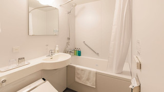 スタンダード ダブルルーム 禁煙