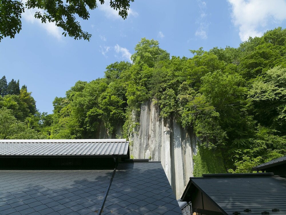 施設からの眺望