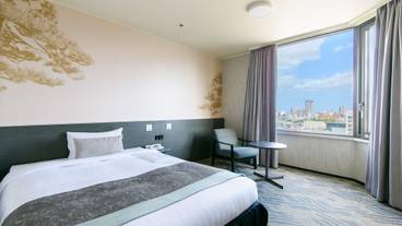 スタンダードフロア スーペリアシングル / 2