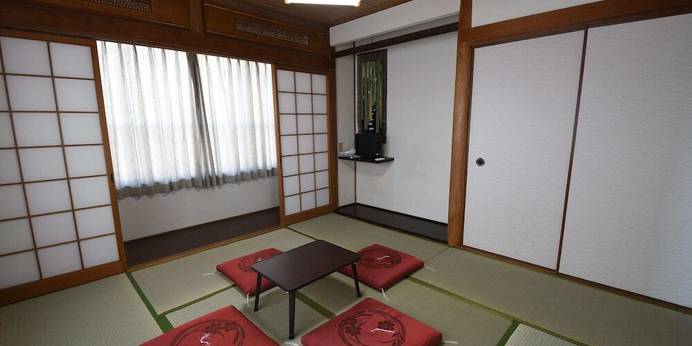 温泉宿はまゆう凪（大分県 ビジネスホテル） / 1