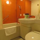 チサンイン姫路夢前橋（兵庫県 ビジネスホテル） / 3