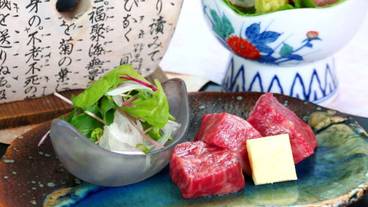 食事・飲み物 / 22