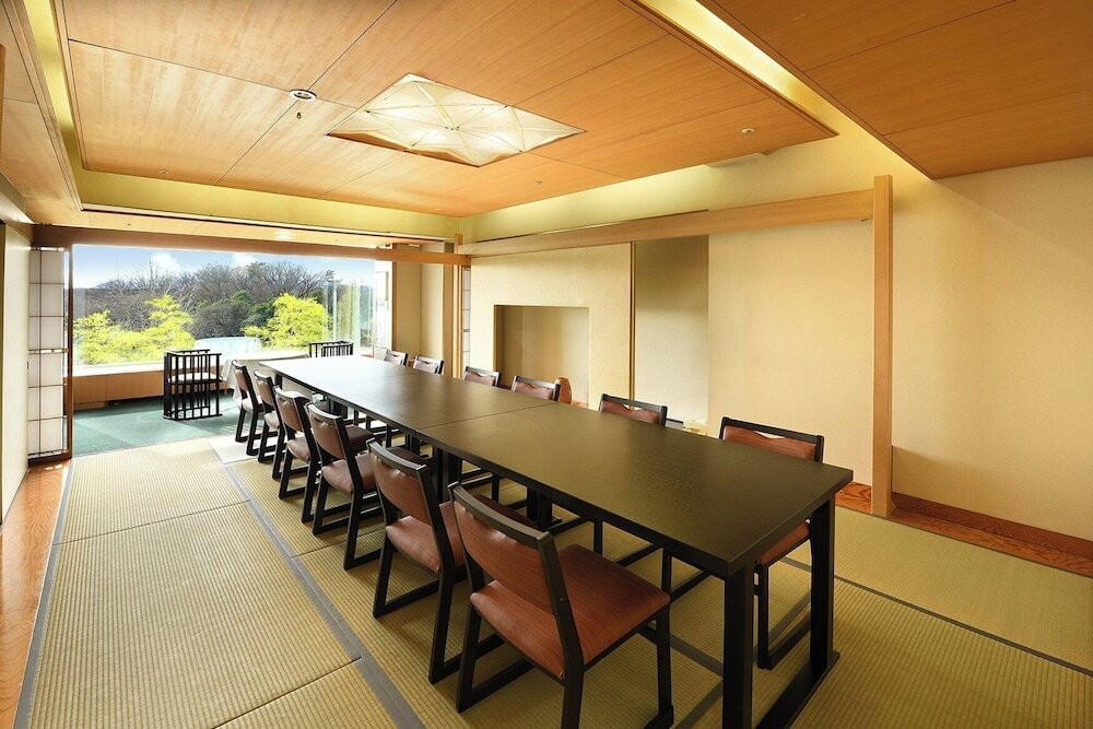 バンケット ホール