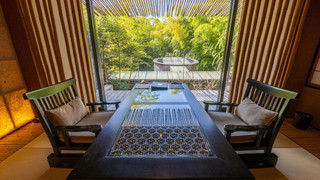 響 (HIBIKI) 温泉露天風呂付 禁煙