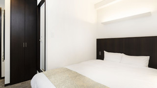 禁煙ダブル【ユニットバス】