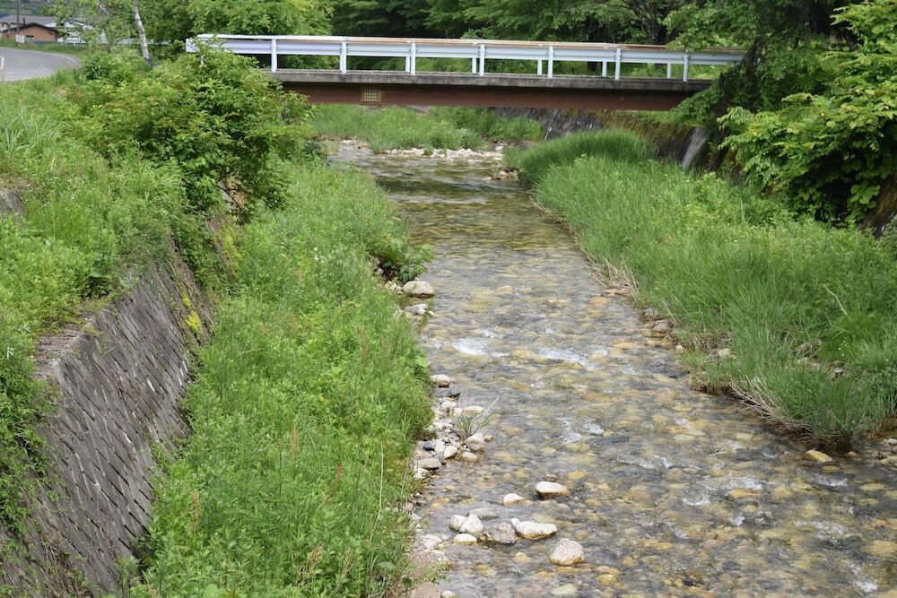 施設からの眺望