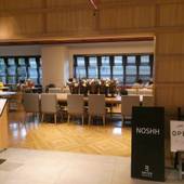 グリッズプレミアムホテル小樽（北海道 ビジネスホテル） / 3