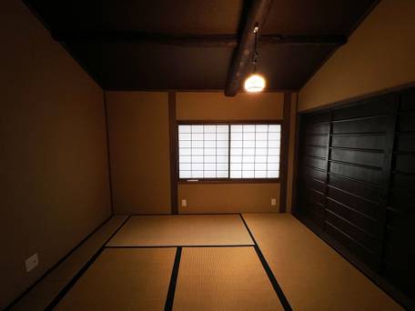 鈴 四条町家（Rinn Shijo Machiya） / 4