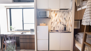 シグネチャーグループ 禁煙