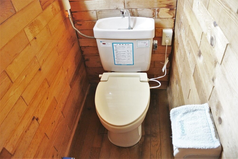 客室の設備とサービス