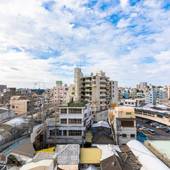 Mr.KINJO in Arcade ange miona（沖縄県 アパートメント） / 4