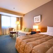 ホテルロイヤル盛岡（岩手県 シティホテル） / 5